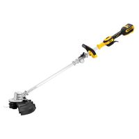 DCMST561N XR Brushless String Trimmer 18V Bare Unit DEWMST561N