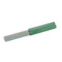 FEW Diafold Diamond Whetstone 110mm Green 1200 Grit Extra Fine DMTFWE