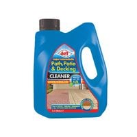 Super Concentrate Path, Patio & Decking Cleaner 2.5 litre DOFNAB50