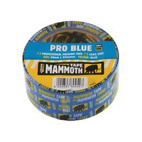 Pro Blue Masking Tape 25mm x 33m EVB2PRO25