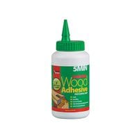 Lumberjack 5min Polyurethane Wood Adhesive Liquid 750g EVB5MINPU7
