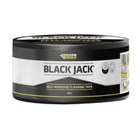 Black Jack Flashing Tape, Trade 75mm x 10m EVBFLAS075