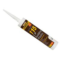 Everflex 115 General Purpose Building Mastic Grey 285ml EVBMASGY