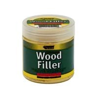 Multipurpose Premium Joiners Grade Wood Filler Dark Oak 250ml EVBMPWFDO250