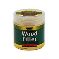 Multipurpose Premium Joiners Grade Wood Filler White 250ml EVBMPWFWH250
