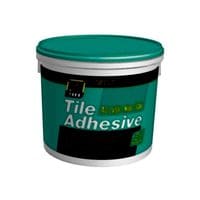 701 Acrylic Non Slip Tile Adhesive 7.5kg EVBNS05