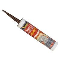 Timber & Laminate Sealant Oak 290ml EVBTIMBOAK