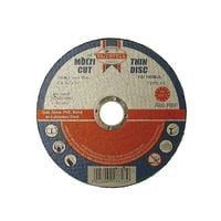 Multi-Purpose Cutting Disc 100 x 1.0 x 16mm (Pack 10) FAI10010MUL