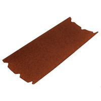 Aluminium Oxide Floor Sanding Sheets 203 x 475mm 80G FAIA20347580