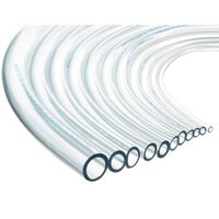 Nalgene Non-phthalate PVC Tubing 8.0 x 12.0 x 2.0mm (Inner x Outer x Thickness) 25m 25MTR