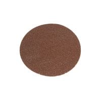 Hook & Loop Plain Sanding Disc 125mm Assorted (Pack 5) FAIADHL125A