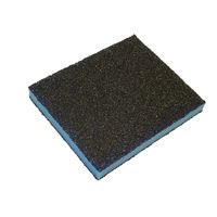Contour Sanding Pads Assorted 120 x 100 x 13mm (Pack 3) FAIAHPCONTOR