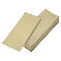 1/2 Orbital Sheets Assorted (Pack 5) FAIAOHS5A