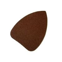 Mouse Sander Sheets Hook & Loop Plain Assorted (Pack 5) FAIAOMOUSEA