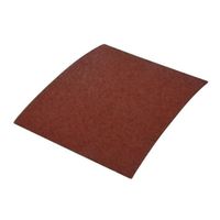 1/4 Sheet Palm Sander Sheets Fine Grit (Pack 5) FAIASPALM5F
