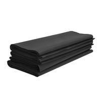 Black Rubble Sacks (Box 100) FAIBAGRS100