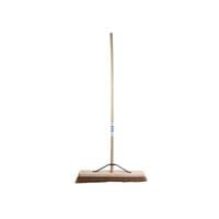 Soft Coco Broom with Stay 600mm (24in) FAIBRCOCO24H