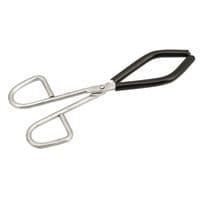 Superior beaker tongs made of rust free stainless steel EACH