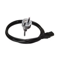 Stuart Mains Adaptor EU 2-Pin Plug for STI2700  (SM27 Portable Stirrer) EACH