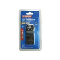 Bi-Metal Flush Cut Wood/Metal Blades 32mm (Pack 5) FAIMFWM32B
