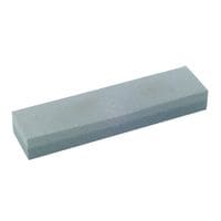 Combination Oilstone Aluminium Oxide 200 x 50 x 25mm FAIOS8C