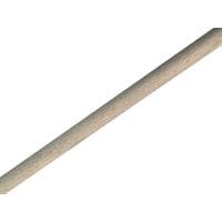 Wooden Broom Handle 1.37m x 28mm (54 x 1.1/8in) FAIRH54118
