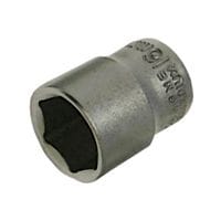 Hexagon Socket 1/2in Drive 11mm FAISOC1211