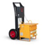 T-kart Transformer Trolley 555 x 400 x 1200