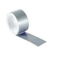 Power Stik Waterproof Tape 50mm x 10m Silver FAITAPEPSS