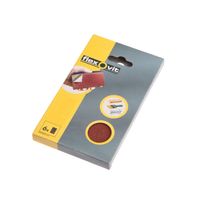 Hook & Loop Sanding Block Refill Kit Fine 120g (6) FLV26349