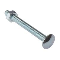 Self Locking Bolts
