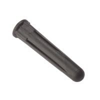 Plastic Wall Plug Brown No.8-10 Box 1000 FOREXP4