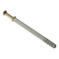 Frame Fixing & Plug M8 x 140mm Bag 10 FORFF8135B