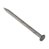 Round Head Nail Galvanised 150mm Bag of 500g FORRH150GB50