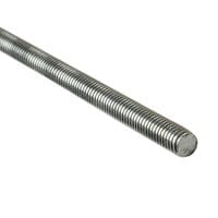 Threaded Rod Stainless Steel M10 x 1m Single FORROD10SS