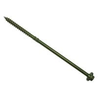Spectre TimberFix Screws 6.3 x 150mm (Box 50) FORSPETF150G