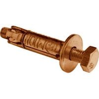 Through Bolt ZYP M12 x 180mm Bag 5 FORTB12180G