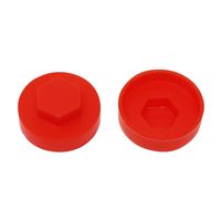 Screw Covers
