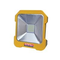 SMD LED Task Light with Power Take Off 20W 110V FPPSLTL20L