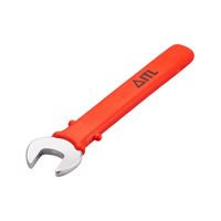 Insulated General Purpose Open End Spanner 3/8in AF ITL00810