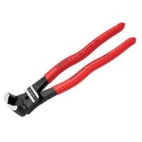 Bolt End Cutting 85 Nipper PVC Grip 200mm (8in) KPX6101200