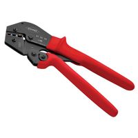 Crimping Lever Pliers For Insulated Terminals & Plug Connectors 250mm KPX975206