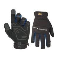 Workright Winter Flex Grip Gloves (Lined) - Extra Large KUNL123XL