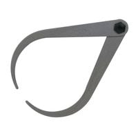 3316R Firm Joint Outside Calipers 150mm (6in) MAW3316R