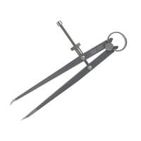 514R Spring Joint Internal Caliper 100mm (4in) MAW514R