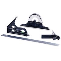 MW521-01 180 Combination Set HQ 4 Piece 300mm (12in) MAW52101