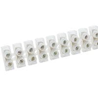 Connector Strips 2.5A 12W (Pack 10) MSTTS2512