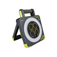 Work Light Cable Reel 240V 13A 4-Socket 5m MSTWLU05134