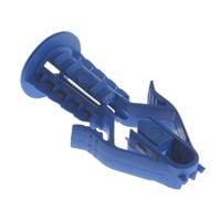 HCF 113 Heavy-Duty Plasterboard Fixings Pack of 25 PLAHCF113