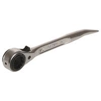 605 Reversible Scaffold Ratchet Podger 21 x 23mm PRI605